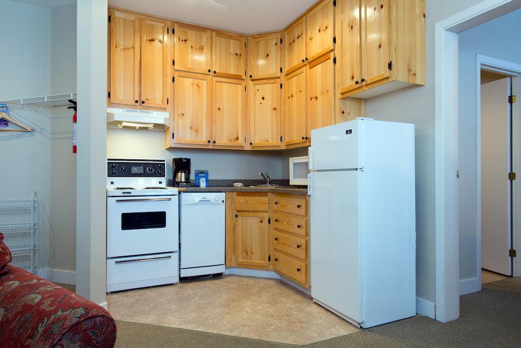 The Vance Creek Hotel & Conference Centre Silver Star Chambre photo